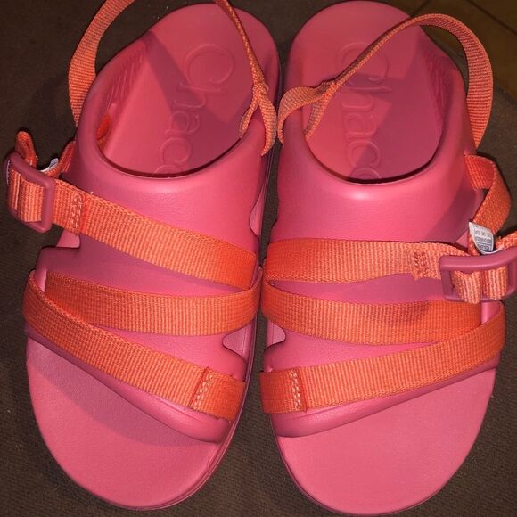 CHACO sandals - Picture 1 of 4